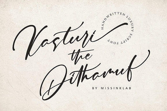 Kasturi Dithamuf: A Designer’s Practical Review