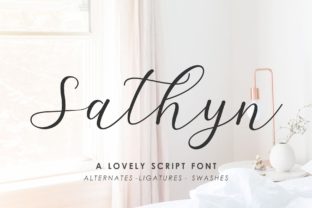 Sathyn: A Designer’s Honest Review for Branding
