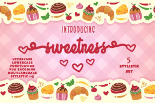 Sweetness: A Designer’s Honest Review